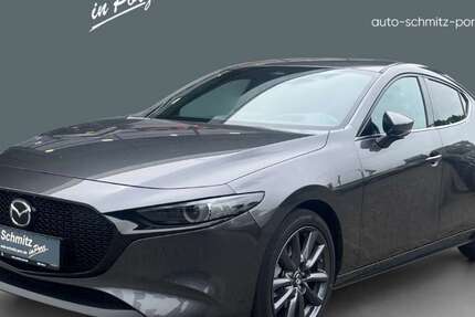 Mazda 3 3.500 km 27.899 &euro; Köln 51145