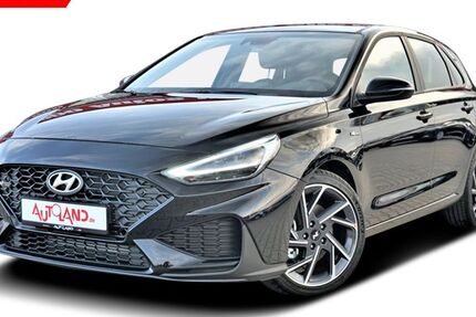 Hyundai i30 37.231 km 23.990 &euro; Meißen 01662