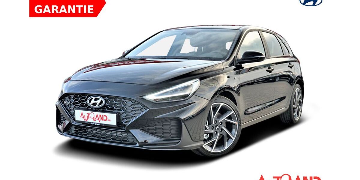 Hyundai i30 37.231 km 23.990 &euro; Meißen 01662