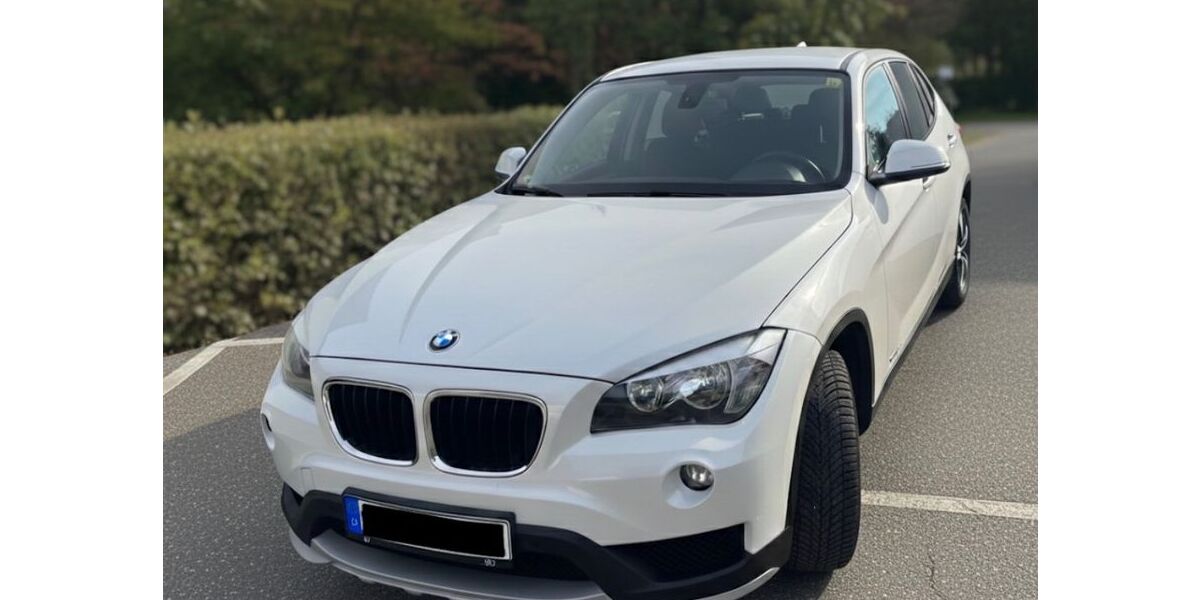 BMW X1 149.000 km 10.499 &euro; Auggen 79424