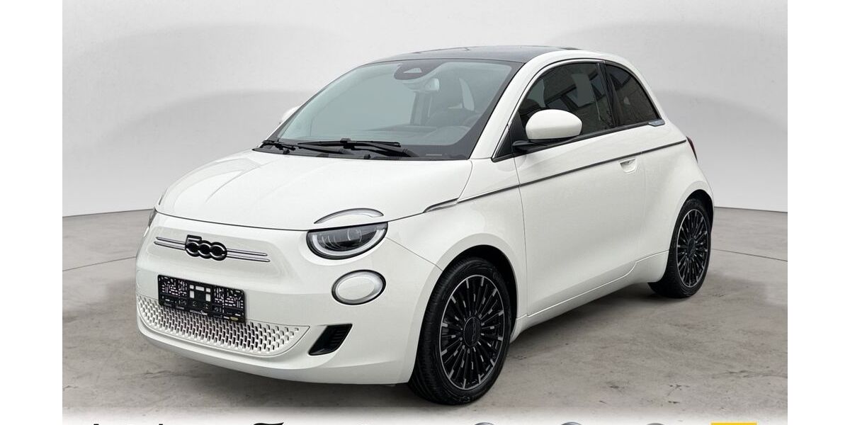 Fiat 500e 29.312 km 15.350 &euro; Düsseldorf 40589