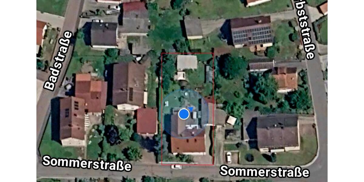Einfamilienhaus Wackersdorf - 6 Zimmer, 212 m&sup2;, 595.000&euro; | Angebot:27081405