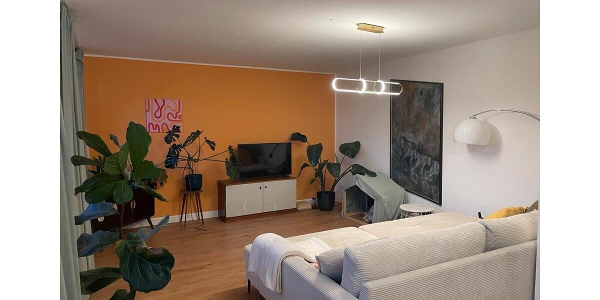 LindenthalSülz: Untermiete für 67qm Wohnung Februar - April 2026 2 zimmer