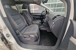 VW Touran Style BMT 7 Sitzer Klimaautomatik NAVI 269.000 km 7.998 &euro; Landau 76829