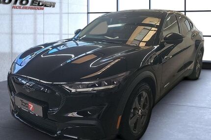 Ford Mustang Mach-E 32.961 km 33.990 &euro; Kolbermoor 83059