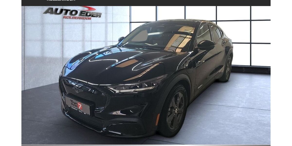 Ford Mustang Mach-E 32.961 km 33.990 &euro; Kolbermoor 83059