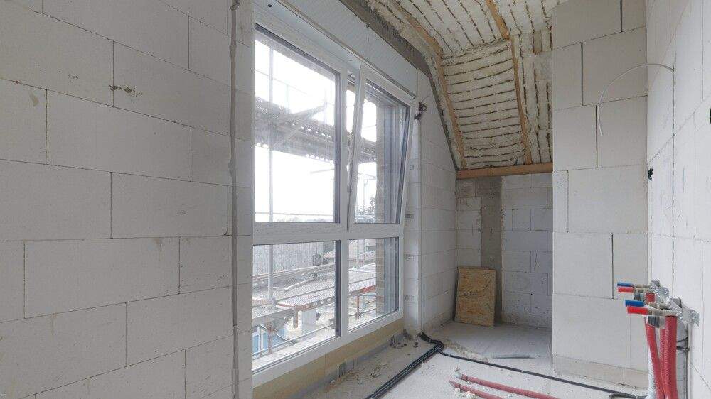 Etagenwohnung Werlte - 3 Zimmer, 128 m&sup2;, 448.000&euro; | Angebot:25736960