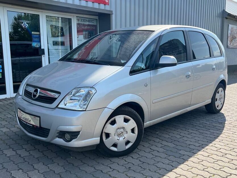 Meriva