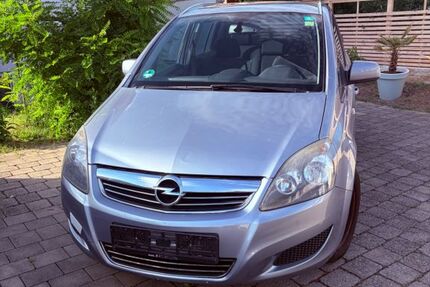 Opel Zafira 220.700 km 2.200 &euro; Kusterdingen 72127