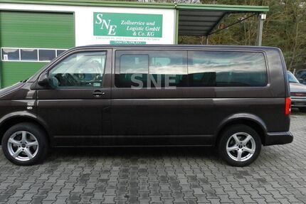 VW T5 Caravelle 236.945 km 15.590 &euro; Fürstenwalde 15517