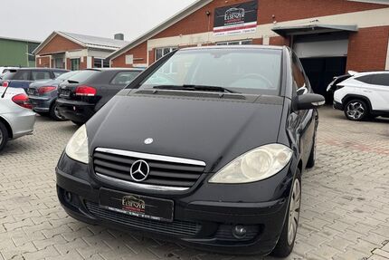 Mercedes-Benz A 150 183.999 km 1.499 &euro; Eppingen 75031