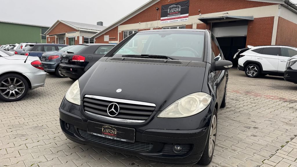 Mercedes-Benz A 150 183.999 km 1.499 &euro; Eppingen 75031