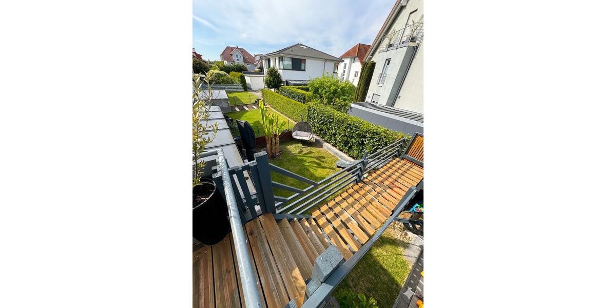 Doppelhaushälfte Bensheim - 5 Zimmer, 136 m&sup2;, 655.000&euro; | Angebot:26335703