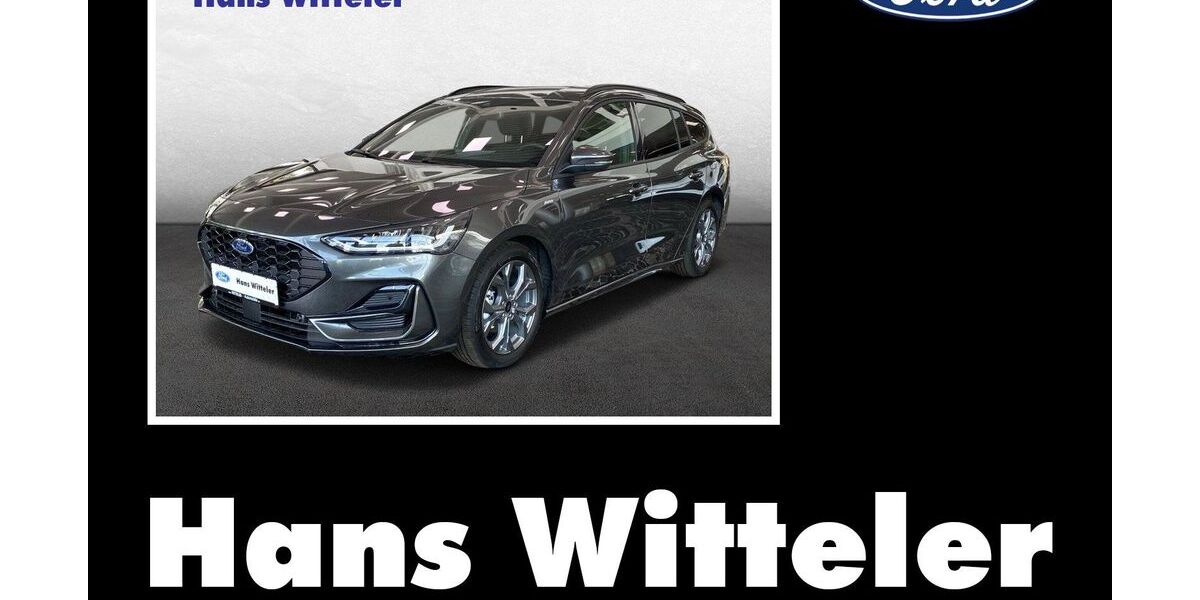 Ford Focus 19.000 km 37.490 &euro; Brilon 59929