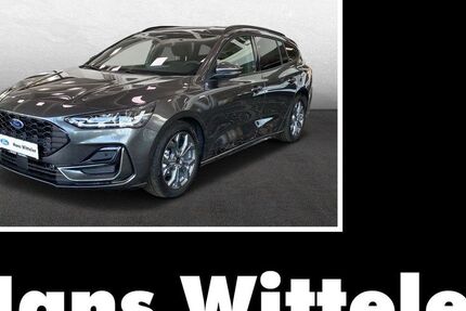 Ford Focus 30.000 km 29.490 &euro; Brilon 59929