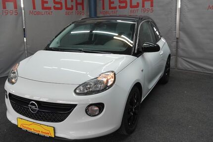 Opel Adam 72.591 km 8.820 &euro; Pfungstadt 64319