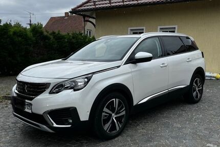 Peugeot 5008 91.000 km 18.900 &euro; Kolkwitz 03099