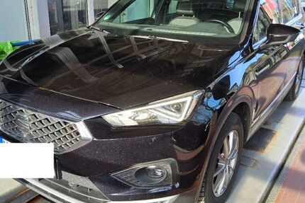 Seat Tarraco 169.500 km 17.880 &euro; Ahlen 59229