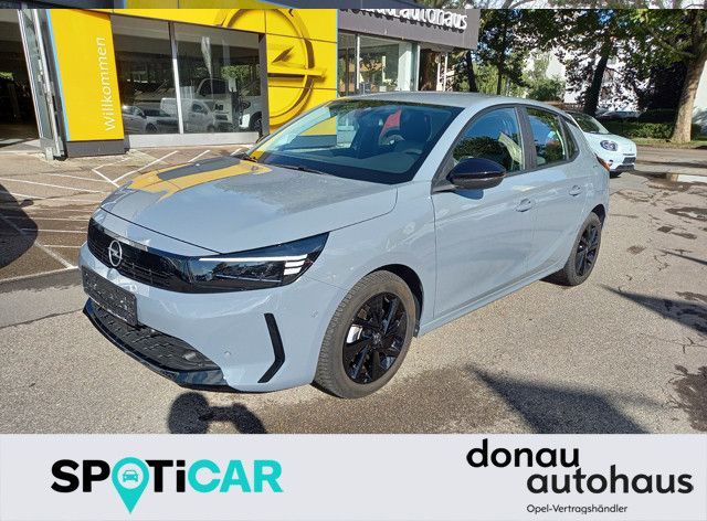 Opel Corsa 4.500 km 18.980 € Neu-Ulm 89231