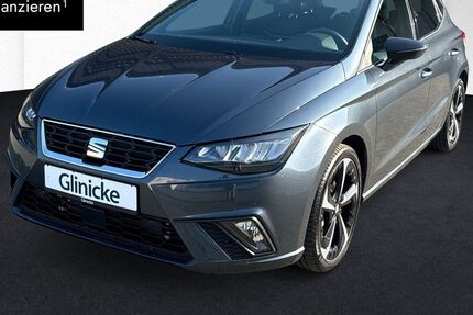 Seat Ibiza 9.982 km 19.560 &euro; Bad Sooden-Allendorf 37242
