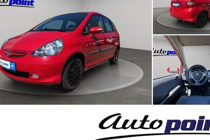 Honda Jazz 41.700 km 4.450 &euro; Goslar 38644