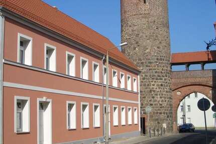 Wohnung Jüterbog - 4 Zimmer, 140 m&sup2;, 279.900&euro; | Angebot:24118878