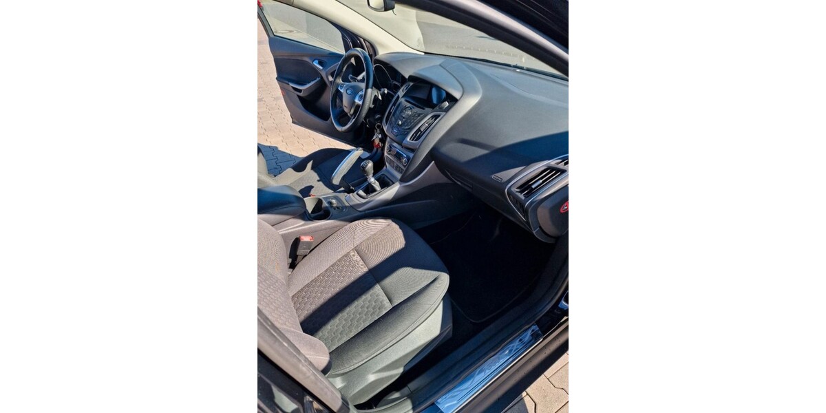 Ford Focus 196.000 km 6.500 &euro; Höchberg 97204