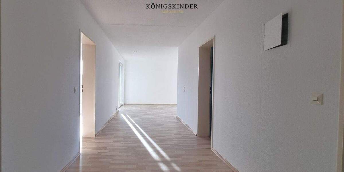 Etagenwohnung Stockach - 3 Zimmer, 82 m&sup2;, 232.000&euro; | Angebot:25356218
