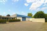 Gewerbehalle + Bungalow mit Garten und Pool in ruhiger Lage in Wassenberg-Myhl zimmer