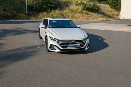 VW Arteon