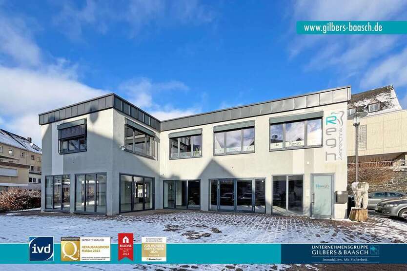 Büro in Daun 659.000 € 429 m²