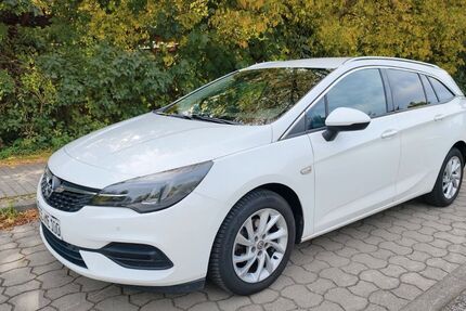 Opel Astra 120.000 km 9.750 &euro; Rüdersdorf 15562
