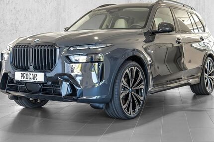 BMW X7 8.900 km 117.990 &euro; Hagen 58119