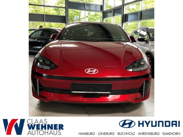 Hyundai IONIQ 6 33.352 km 32.800 € Buchholz 21244