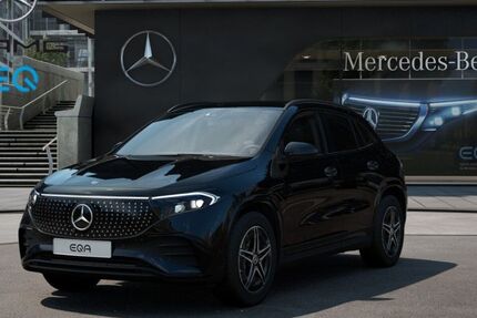 Mercedes-Benz EQA 12.365 km 45.980 &euro; Olpe 57462