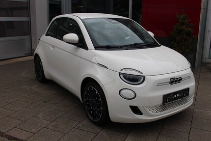 Fiat 500e 32.000 km 15.900 &euro; Weilheim 82362