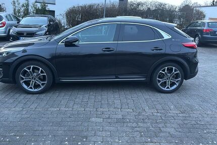 Kia XCeed 62.000 km 17.200 &euro; Hadamar 65589