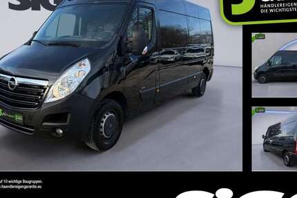 Opel Movano 63.000 km 17.890 &euro; Affing 86444