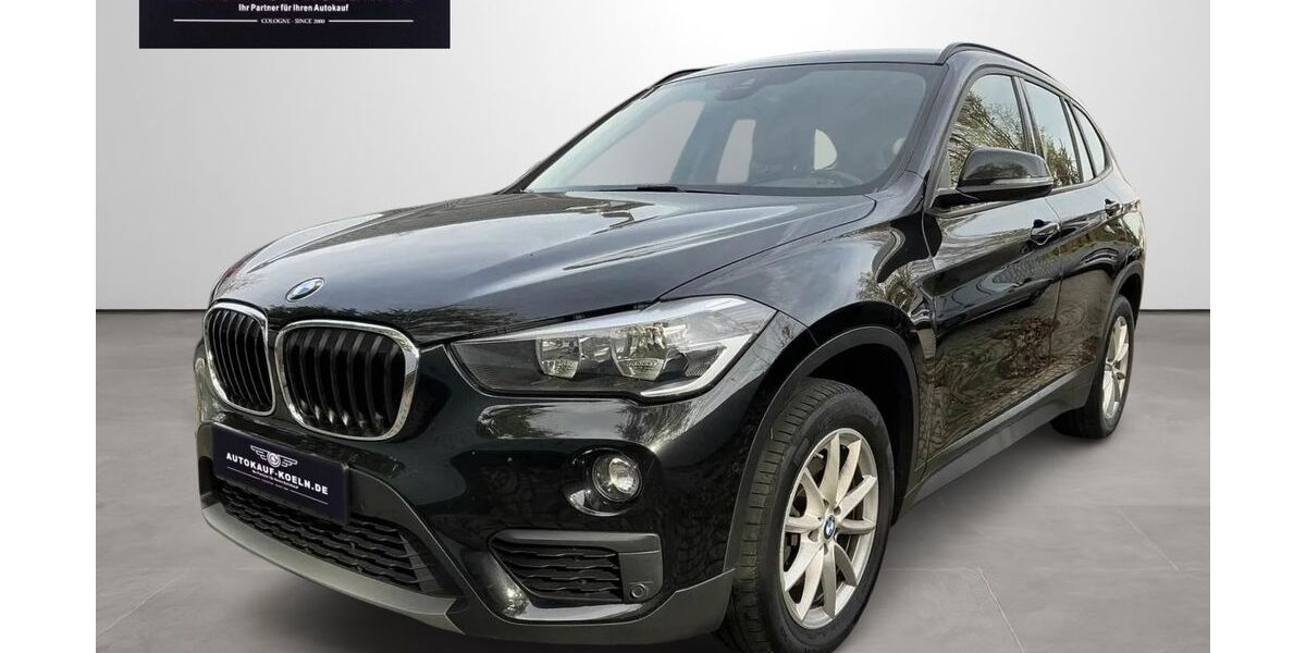 BMW X1 150.600 km 17.590 &euro; Köln 51067