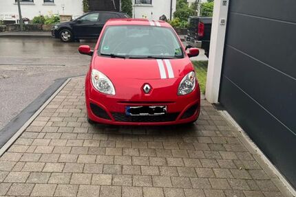 Renault Twingo 198.000 km 1.000 &euro; Wäschenbeuren 73116