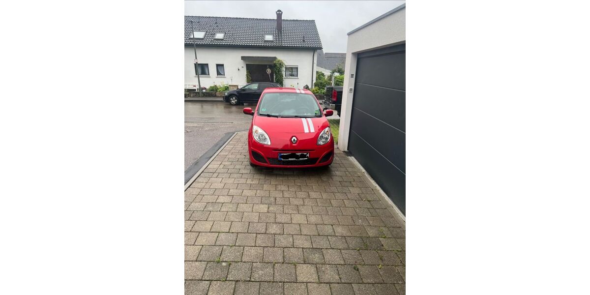 Renault Twingo 198.000 km 1.000 &euro; Wäschenbeuren 73116