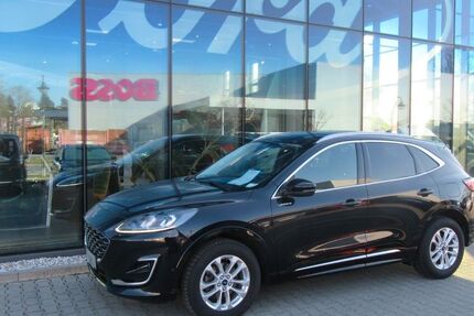 Ford Kuga 135.040 km 19.500 &euro; Bernau 16321