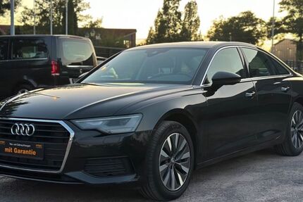 Audi A6 98.000 km 27.900 € Ludwigsfelde 14974