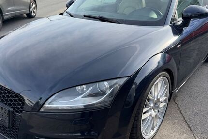 Audi TT 238.830 km 5.990 &euro; Köln 50767