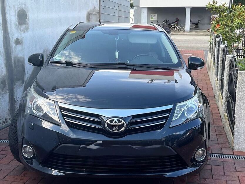 Avensis