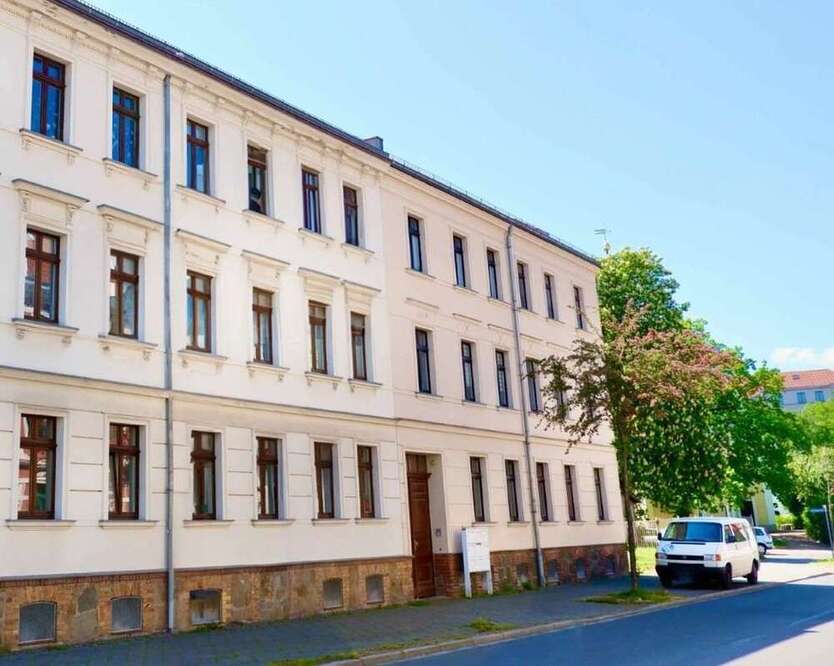 Wohnung zum Mieten in Leipzig 450 € 33 m²