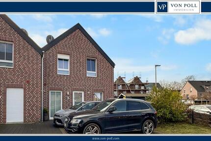 Haus Weyhe - 4 Zimmer, 109 m&sup2;, 1.550&euro; | Angebot:25441133