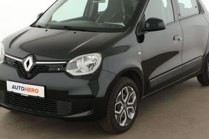 Renault Twingo 82.873 km 7.660 &euro; Dresden 01187