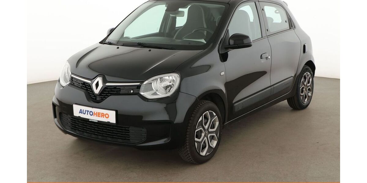 Renault Twingo 82.873 km 7.660 &euro; Dresden 01187