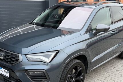 Seat Ateca 115.000 km 20.999 € Breitenworbis 37339